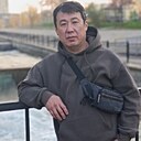 Кубан, 46 лет