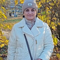 Фотография девушки Елена, 56 лет из г. Гомель