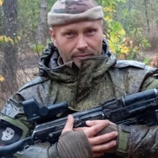 Фотография мужчины Гена, 41 год из г. Кызыл