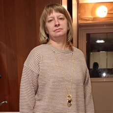 Светлана, 44 из г. Черногорск.