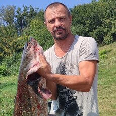 Фотография мужчины Дмитрий, 49 лет из г. Гродно