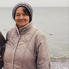 Фотография девушки Надежда, 65 лет из г. Зеленоградск