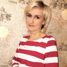 Елена, 47 из г. Тольятти.