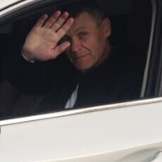 Фотография мужчины Алексей, 54 года из г. Новоалтайск
