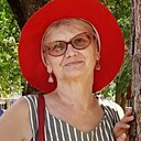 Наталия, 65 лет