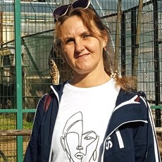 Фотография девушки Олеся Сорокова, 52 года из г. Лабинск