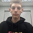 Серёжа, 22 года