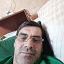 Ваган, 50 лет