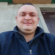 Фотография мужчины Sergij, 30 лет из г. Косов