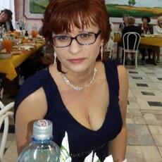 Фотография девушки Валентина, 47 лет из г. Клин