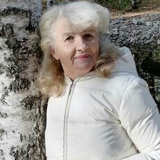 Фотография девушки Ирина, 65 лет из г. Новогрудок