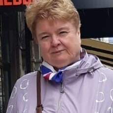 Фотография девушки Нина, 64 года из г. Мурманск