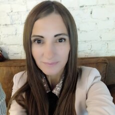 Фотография девушки Юля, 44 года из г. Гродно