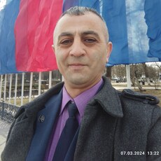 Фотография мужчины Серж, 47 лет из г. Новочеркасск