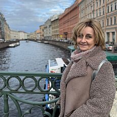 Фотография девушки Светлана, 56 лет из г. Копейск