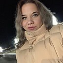 Vikusya, 20 лет