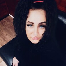 Фотография девушки Елена, 38 лет из г. Назарово