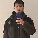 Мансур Саржанов, 30 лет