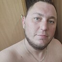 Albert, 34 года