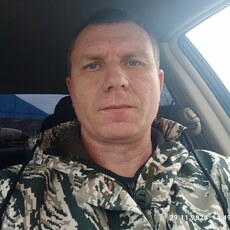 Фотография мужчины Андрей, 46 лет из г. Выселки