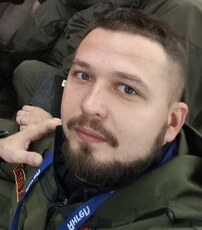 Фотография мужчины Игорь, 27 лет из г. Лида