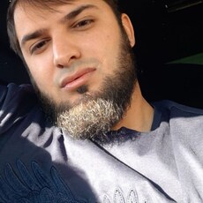 Фотография мужчины Рашид, 35 лет из г. Махачкала