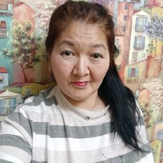 Фотография девушки Katya, 60 лет из г. Тольятти