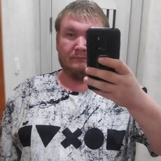 Фотография мужчины Аркадий, 35 лет из г. Ижевск
