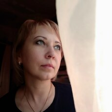 Фотография девушки Ирина, 46 лет из г. Ульяновск