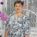 Татьяна, 57 лет