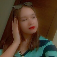 Фотография девушки Вероника, 20 лет из г. Орел