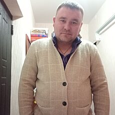 Фотография мужчины Александр, 35 лет из г. Корсаков