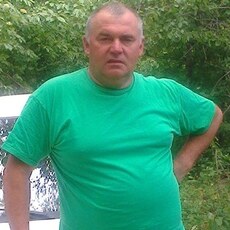 Фотография мужчины Михаил, 47 лет из г. Крыжополь