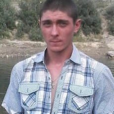 Фотография мужчины Иван, 33 года из г. Черемхово