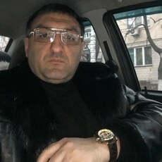 Фотография мужчины Артём, 44 года из г. Днепр