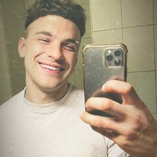 Фотография мужчины Павел, 23 года из г. Орша