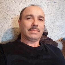 Фотография мужчины Аскар, 54 года из г. Жалал Абад