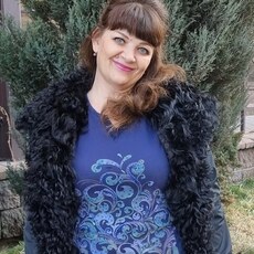 Фотография девушки Ирина, 44 года из г. Алматы