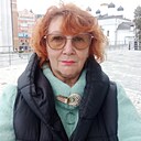 Наталья, 62 года