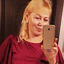 Элена, 52 года