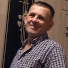 Фотография мужчины Вадим, 48 лет из г. Спасск-Дальний