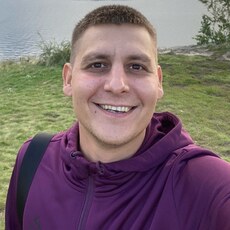 Фотография мужчины Андрей, 33 года из г. Миасс