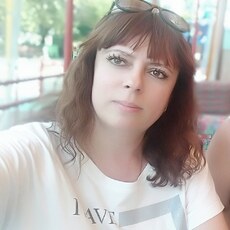 Фотография девушки Татьяна, 42 года из г. Гай