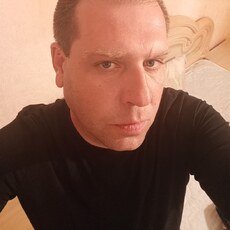 Фотография мужчины Сергей, 41 год из г. Ногинск