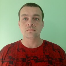 Фотография мужчины Дмитрий, 31 год из г. Кунгур