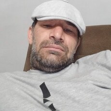 Фотография мужчины Мага, 42 года из г. Алушта