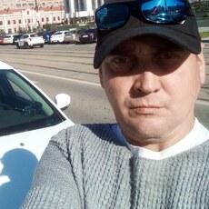 Фотография мужчины Сергей, 42 года из г. Очер