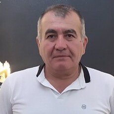 Фотография мужчины Аслам, 57 лет из г. Самарканд