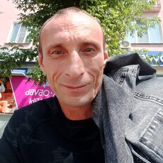 Фотография мужчины Александр, 46 лет из г. Спасск-Дальний