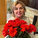 Анжела, 52 года